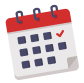 Agenda y recordatorios