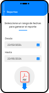 Generación de documentos