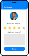 Calificaciones y reseñas