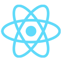 React